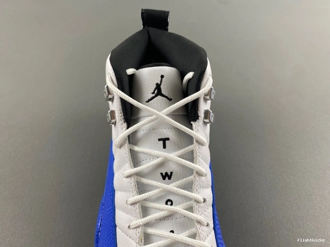Air Jordan 12 Blueberry CT8013-140 1202